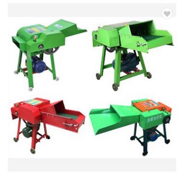 Hot Sale Hay Chaff Cutter Machine