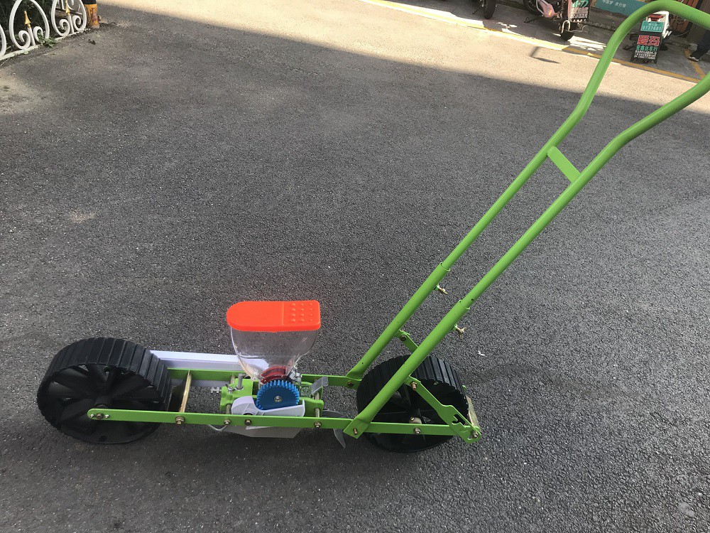 manual seeder chinese supplier