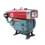 4-taktni jednocilindrični dizelski motor