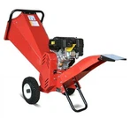 Sjeckalica na plinski pogon