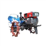 Kubota pješački traktor