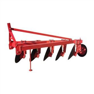 Pto disk plug