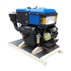 Jednocilindrični četverotaktni dizelski motor