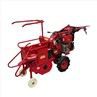 China small corn harvester