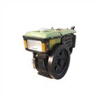 Mali tekući hlađeni dizelski motor