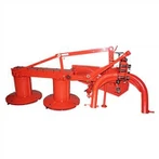 Priključak za traktorsku kosilicu