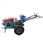 Šetnja iza traktora