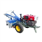 Traktor pješačkog tipa