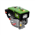 Dizelski motor s vodenim hlađenjem