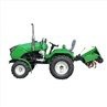 Belt mini tractor supplier